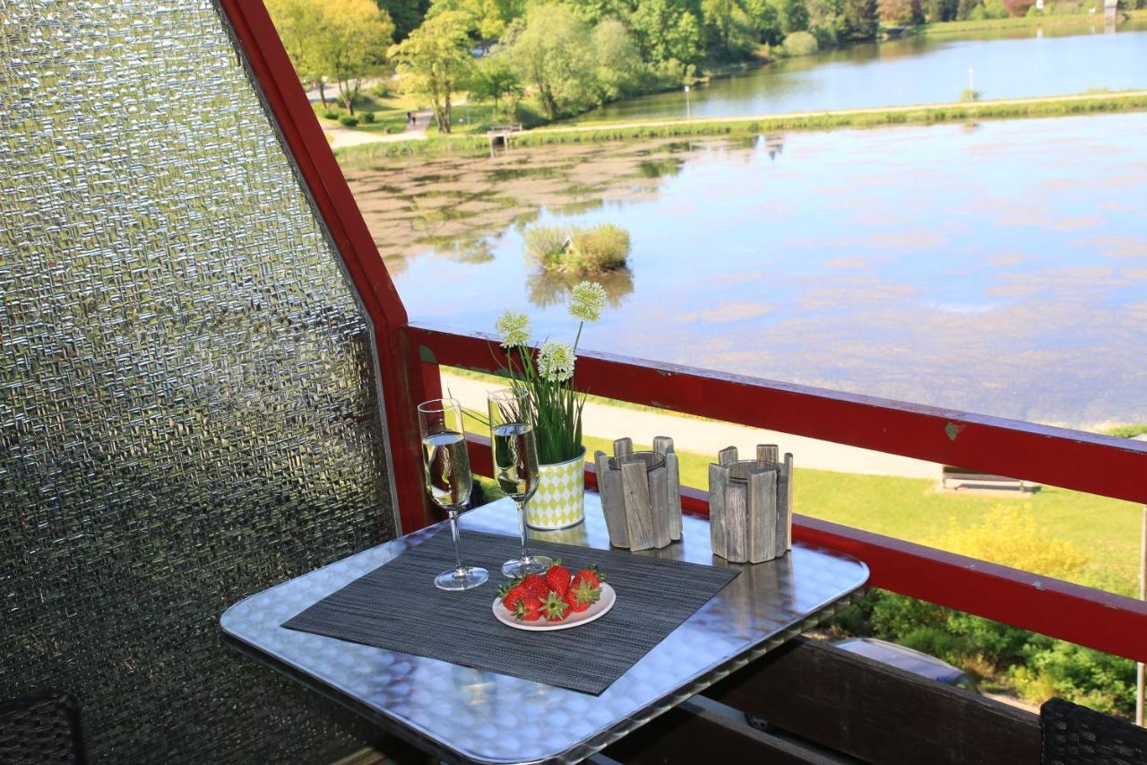 Seaside Appartement 458 Vier Jahreszeiten Goslar Luaran gambar